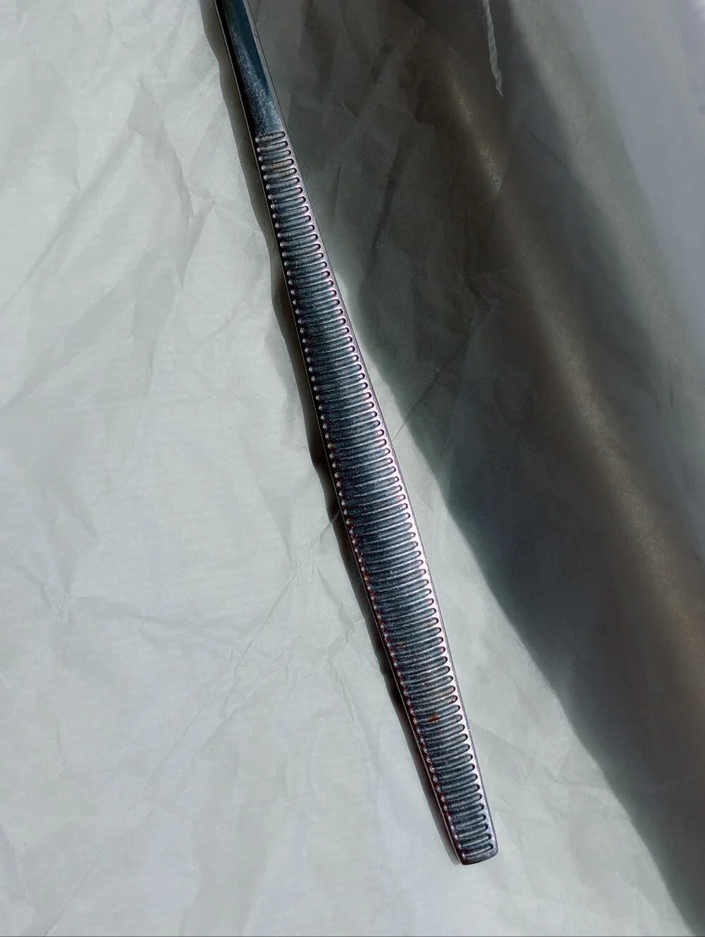 Dansk Designs VI JHQ Long Handle Serving Spoon Stainless